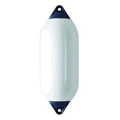 POLYFORM F SERIES FENDERS - WHITE - 74.5CM x 22CM - F-3